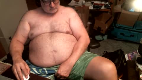 Priapisman online show from 6, 1, 2026