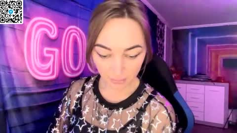 Dariella online show from 19, 4, 2026