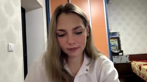 Amelia online show from 11, 11, 2025