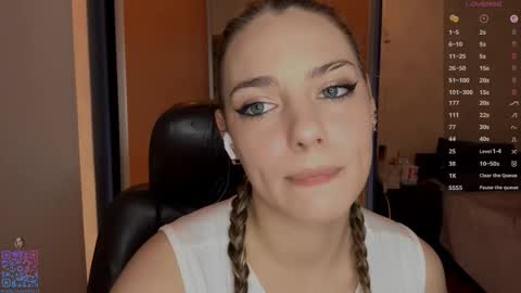 Amelia online show from 11, 1, 2026