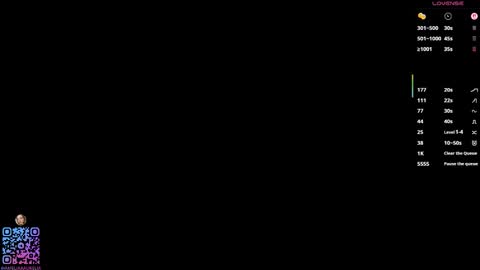 Amelia online show from 5, 2, 2026