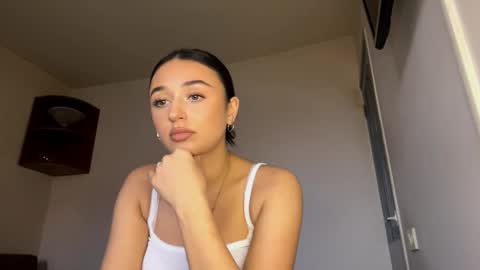 Snapshot of pricillalivsey chatting on 30, 11, 2025 Sofi online show from 30, 11, 2025