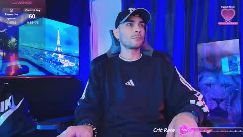 pridelgtbi online show from 25, 9, 2025