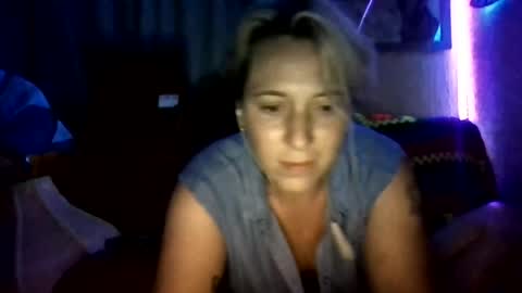 primal_darling online show from 7, 7, 2026