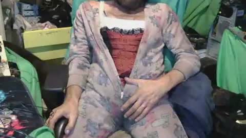 primemadmax59109 online show from 9, 11, 2025