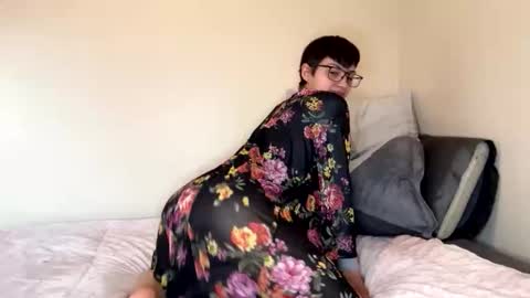 Princess Arii online show from 12, 1, 2026