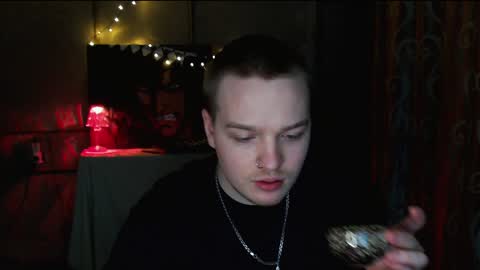 Snapshot of princ4real chatting on 27, 12, 2024 prince online show from 27, 12, 2024