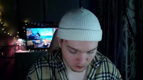 Snapshot of princ4real chatting on 12, 2, 2025 prince online show from 12, 2, 2025