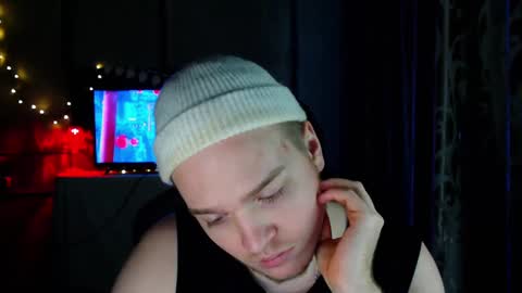 Snapshot of princ4real chatting on 14, 2, 2025 prince online show from 14, 2, 2025