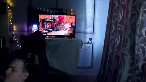 Snapshot of princ4real chatting on 17, 2, 2025 prince online show from 17, 2, 2025