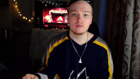 Snapshot of princ4real chatting on 18, 2, 2025 prince online show from 18, 2, 2025