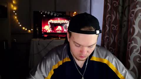 Snapshot of princ4real chatting on 18, 2, 2025 prince online show from 18, 2, 2025