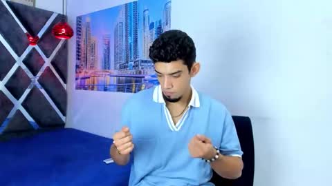 prince_arthur77 online show from 26, 10, 2025