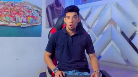 prince_arthur77 online show from 29, 11, 2025