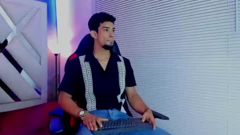 Snapshot of prince_arthur77 chatting on 18, 6, 2026 prince_arthur77 online show from 18, 6, 2026