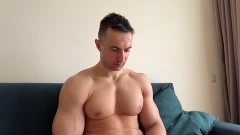 Andy Cumalot online show from 19, 1, 2025