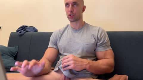 Andy Cumalot online show from 8, 3, 2025