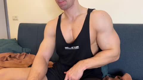 Andy Cumalot online show from 26, 2, 2026