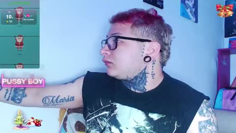 Prince online show from 30, 12, 2024