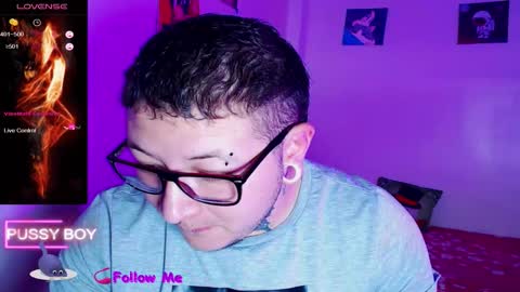 Prince online show from 25, 11, 2025