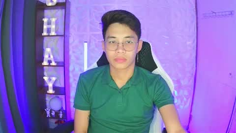 prince_harrison online show from 3, 11, 2025