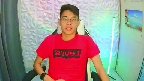 prince_harrison online show from 13, 11, 2025