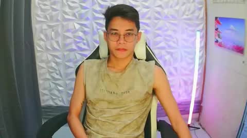 prince_harrison online show from 24, 11, 2025