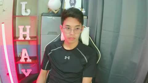 prince_harrison online show from 3, 12, 2025