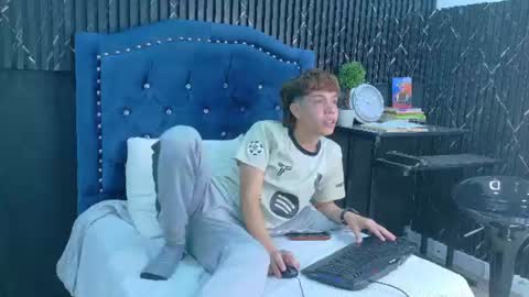 prince_jannell online show from 30, 7, 2026