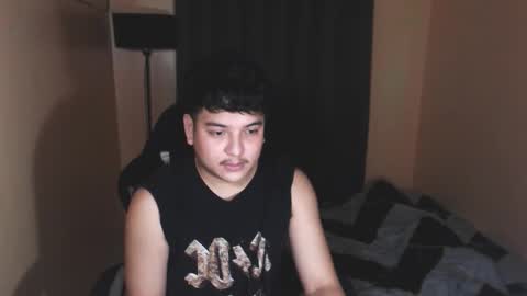 Killian online show from 13, 10, 2025