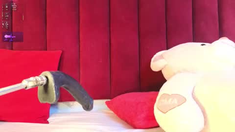 Snapshot of prince_poppy_ chatting on 24, 10, 2025 PRINCEPOPPY online show from 24, 10, 2025