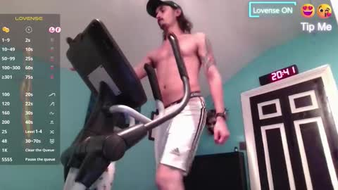 Snapshot of prince_raphael chatting on 10, 9, 2025 Riffraff online show from 10, 9, 2025