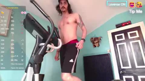 Snapshot of prince_raphael chatting on 11, 9, 2025 Riffraff online show from 11, 9, 2025