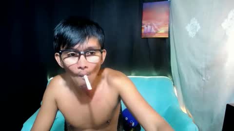 Snapshot of prince_zaijan chatting on 16, 2, 2025 Prince Zaijan online show from 16, 2, 2025