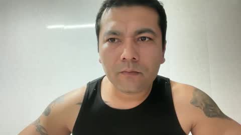 Snapshot of princeadamx chatting on 14, 12, 2025 PrinceAdamX online show from 14, 12, 2025