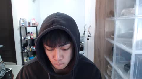 Prince Adrian online show from 21, 1, 2025