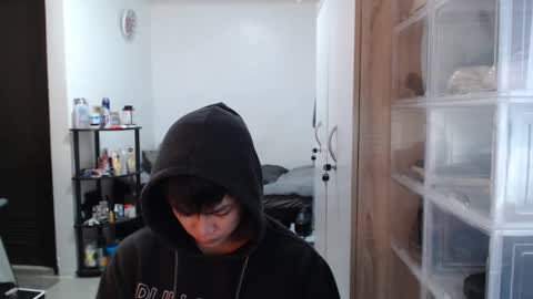 Prince Adrian online show from 29, 1, 2025