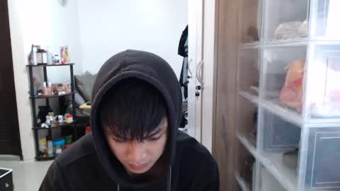 Prince Adrian online show from 10, 2, 2025