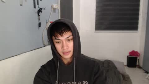 Prince Adrian online show from 8, 11, 2025