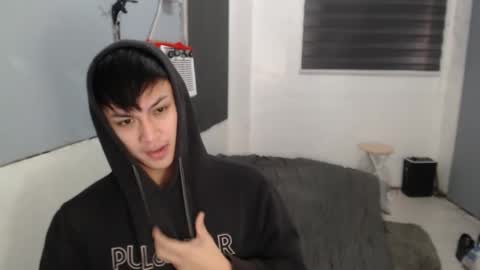 Prince Adrian online show from 14, 11, 2025