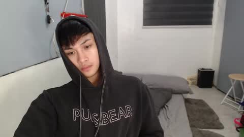 Prince Adrian online show from 20, 11, 2025