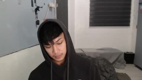 Prince Adrian online show from 8, 1, 2026