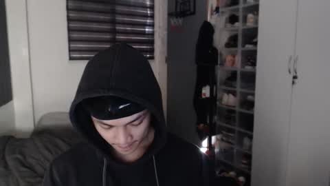 Prince Adrian online show from 28, 2, 2026