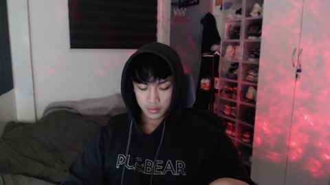 Prince Adrian online show from 25, 6, 2026
