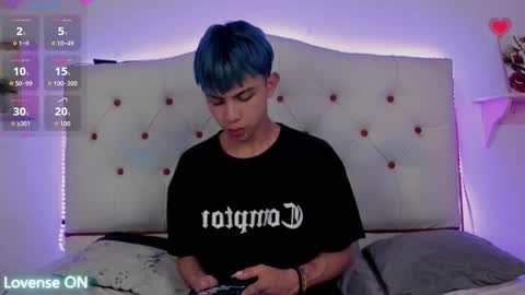 Snapshot of princeapolo_anki chatting on 18, 9, 2025 Prince online show from 18, 9, 2025