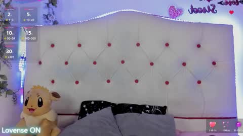 Snapshot of princeapolo_anki chatting on 10, 10, 2025 Prince online show from 10, 10, 2025