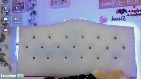 Snapshot of princeapolo_anki chatting on 15, 10, 2025 Prince online show from 15, 10, 2025