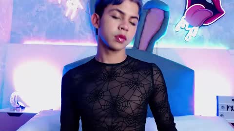 Prince  online show from 24, 11, 2025