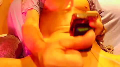 Snapshot of princechas chatting on 11, 11, 2025 PrinceChas online show from 11, 11, 2025