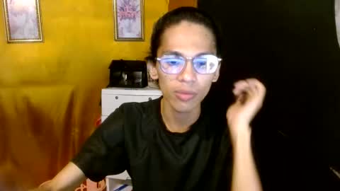 Snapshot of princeofcumxxx chatting on 29, 11, 2025 Mel online show from 29, 11, 2025